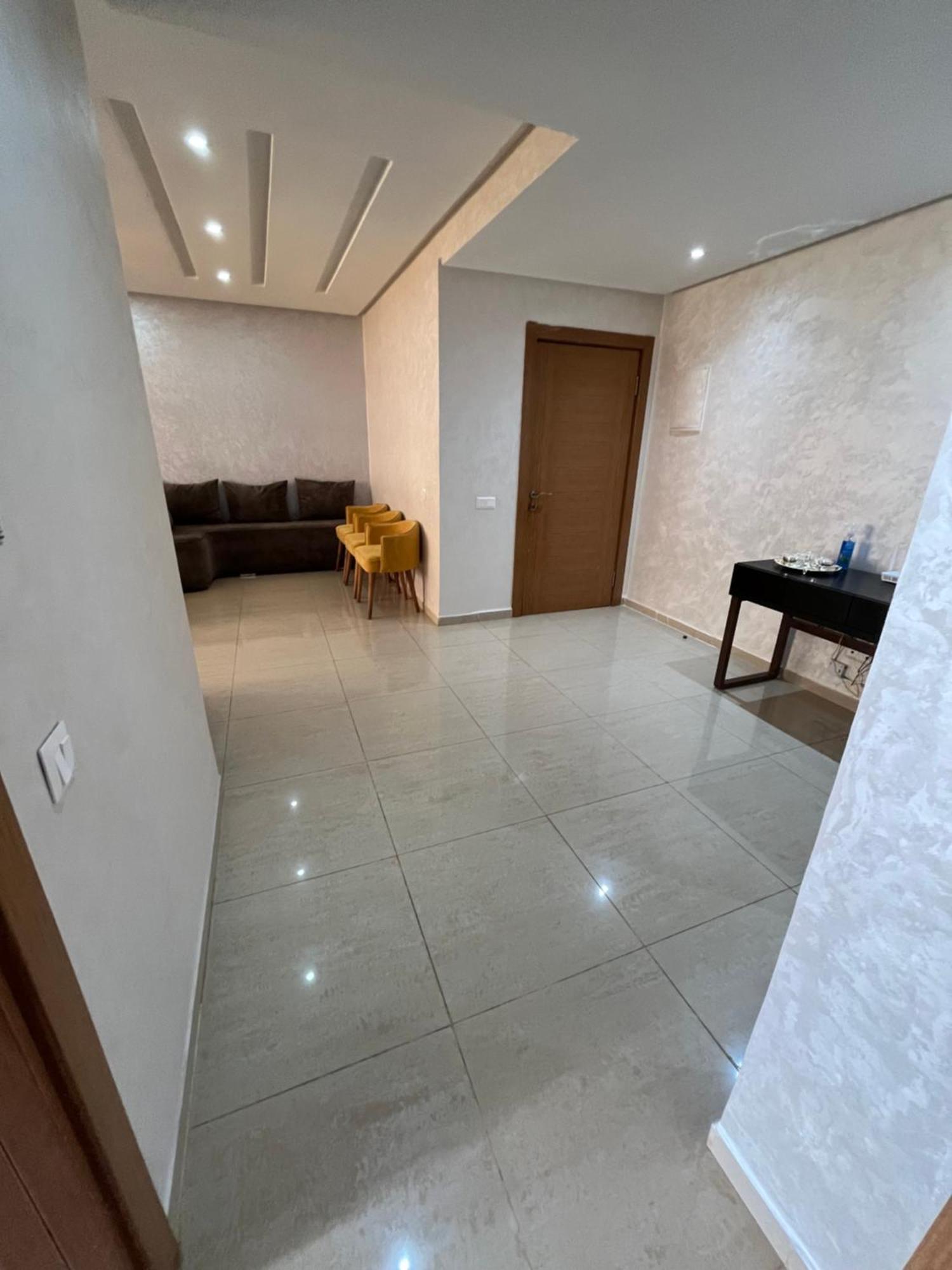 Islane Appartement *