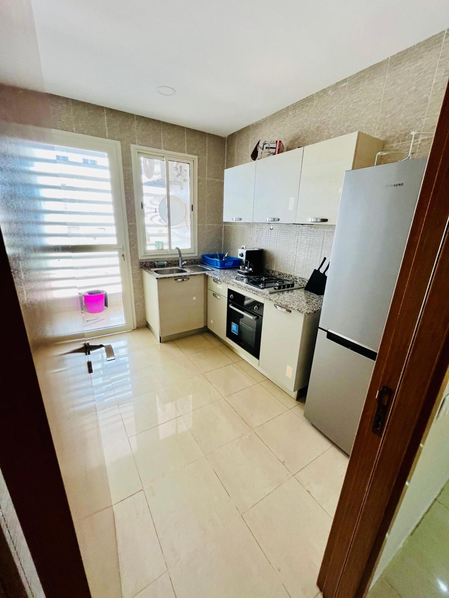 Islane Appartement