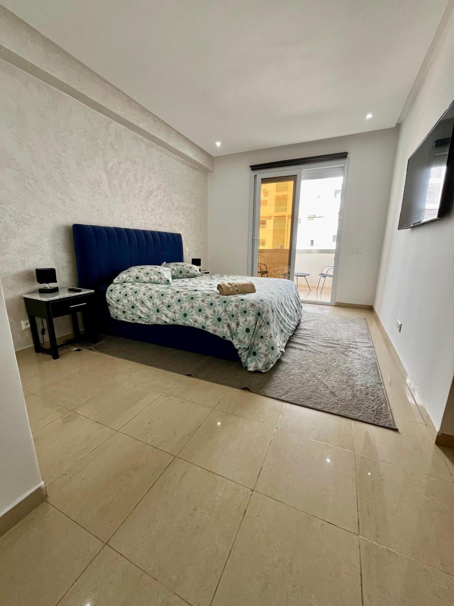 Islane Appartement *