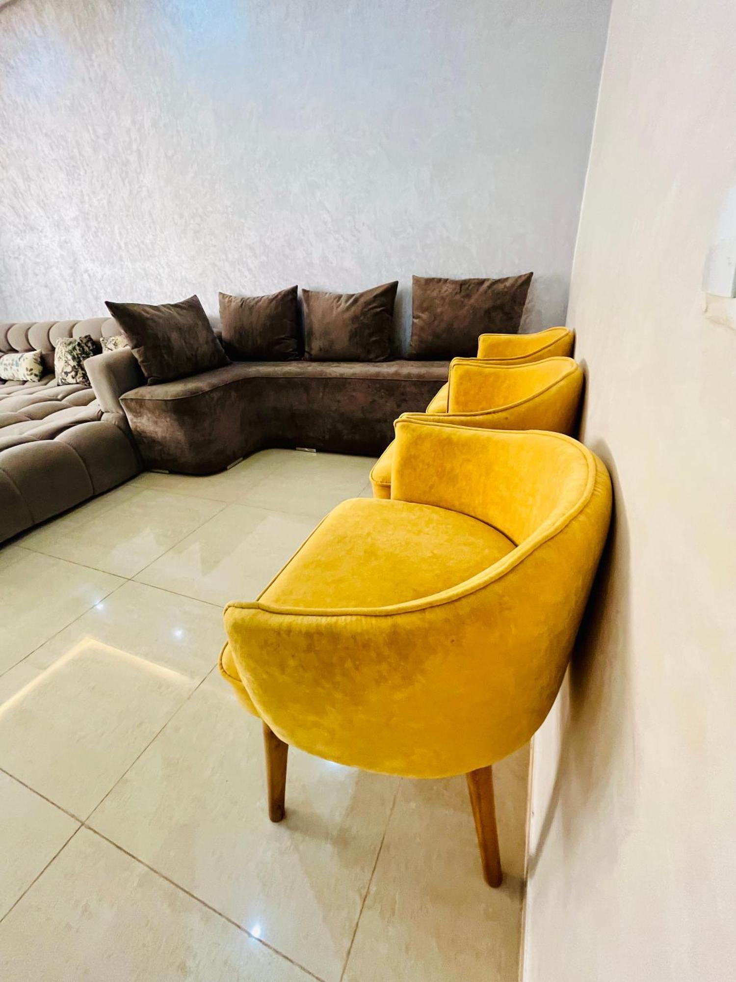 Appartement Islane *