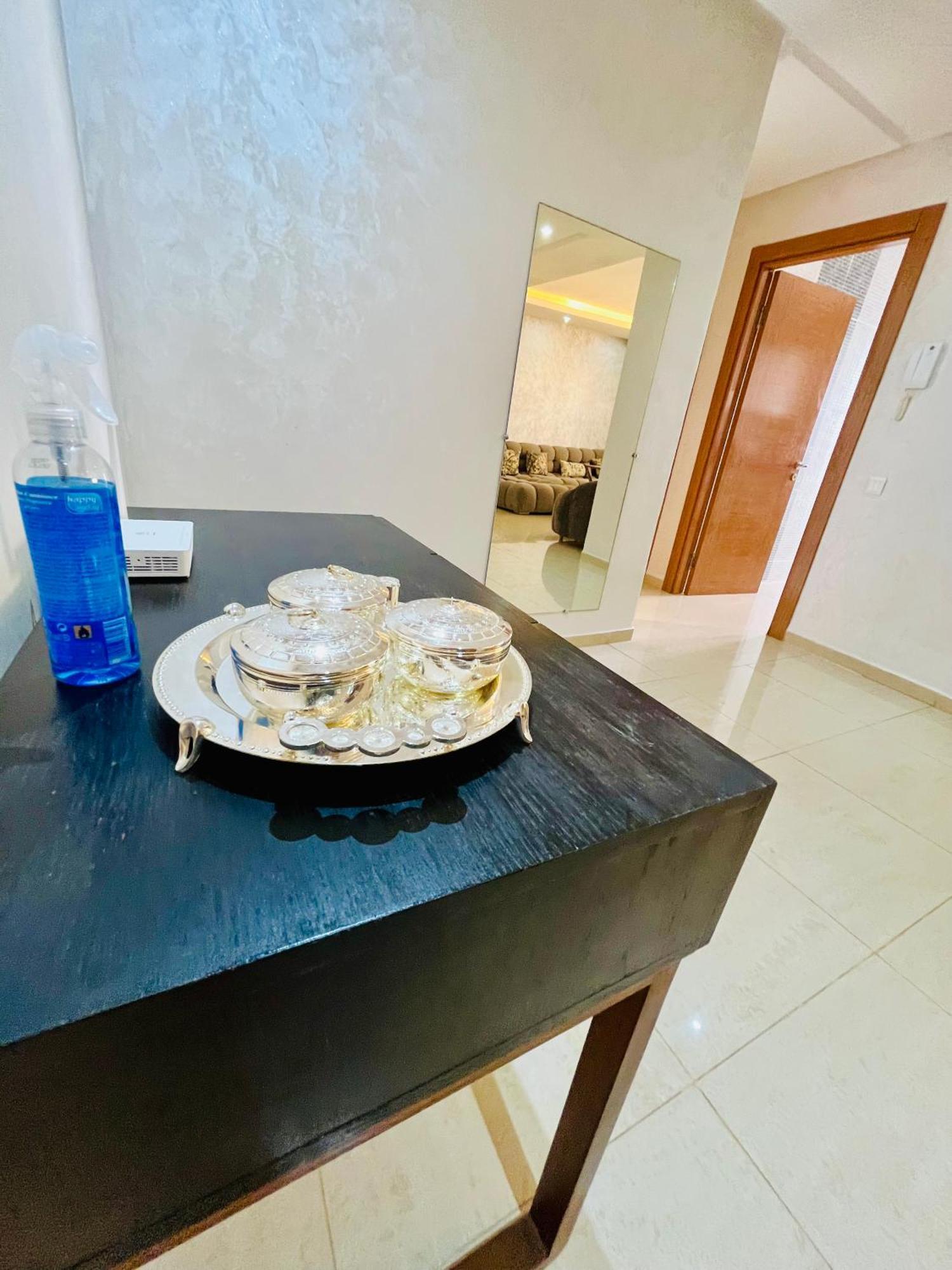Islane Appartement