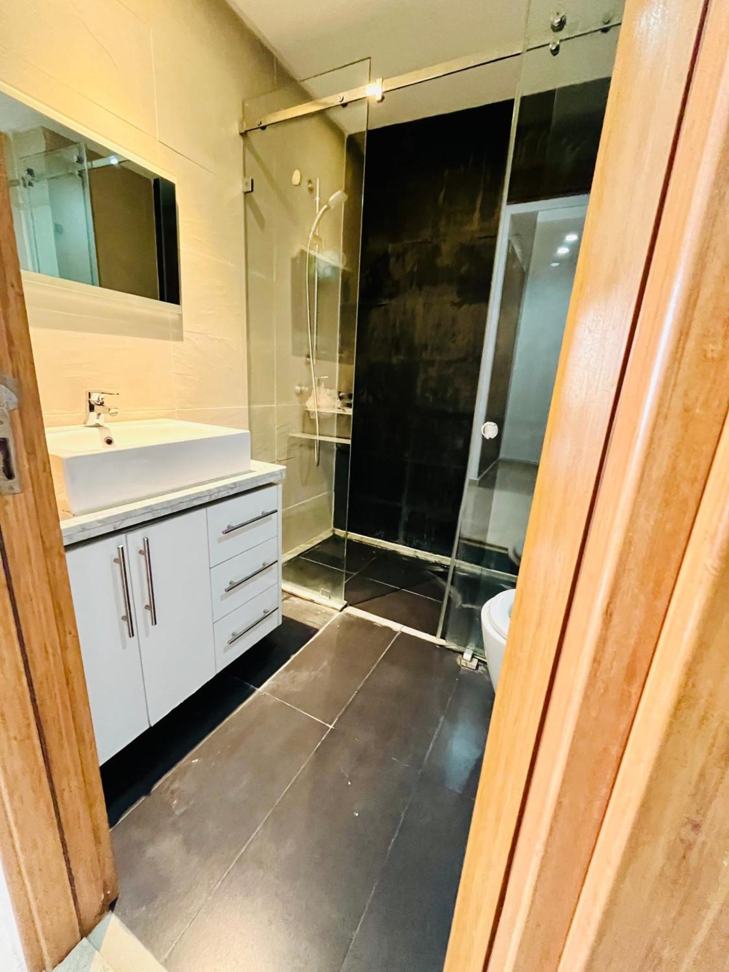 Appartement Islane *