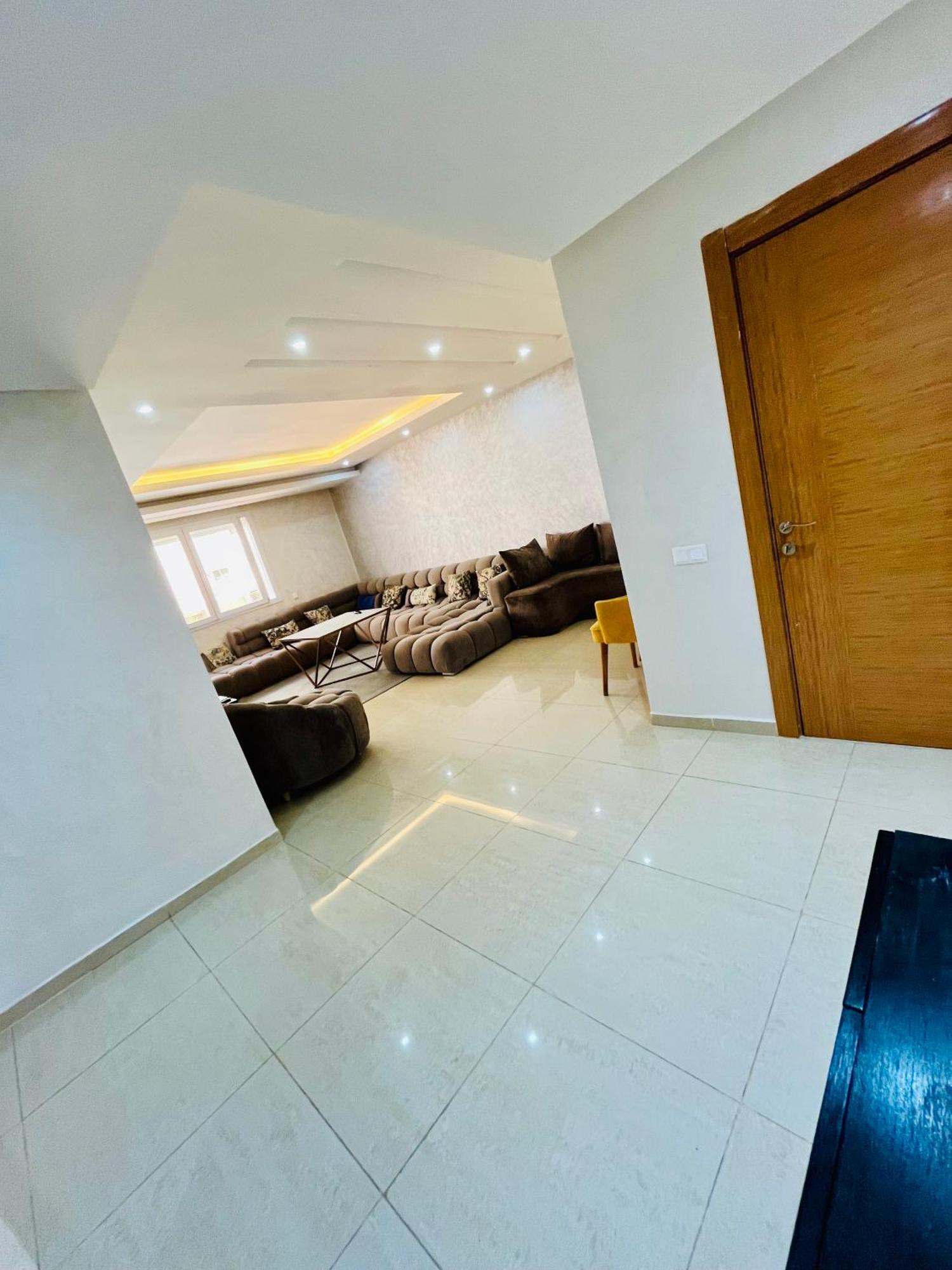 Islane Appartement Agadir