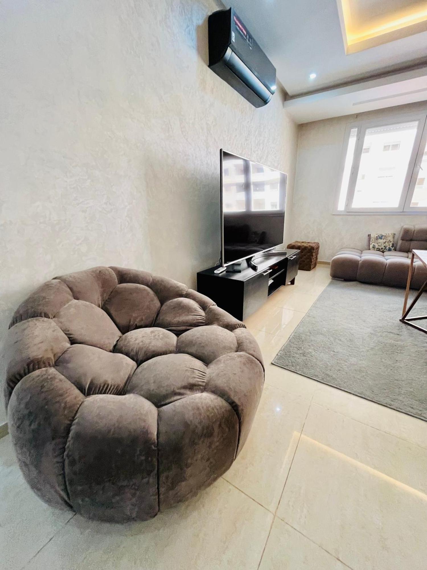 Appartement Islane *