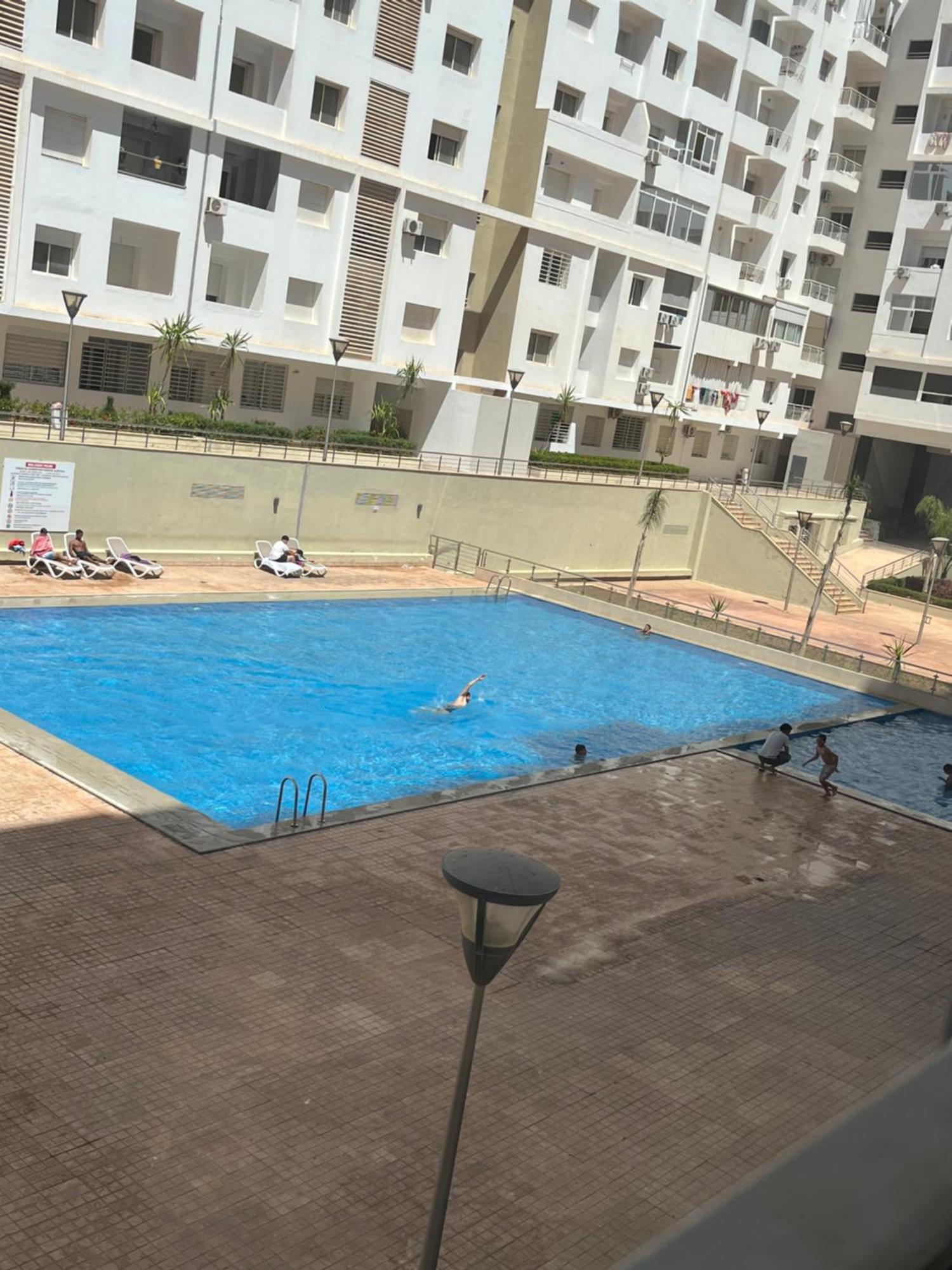 Islane Appartement
