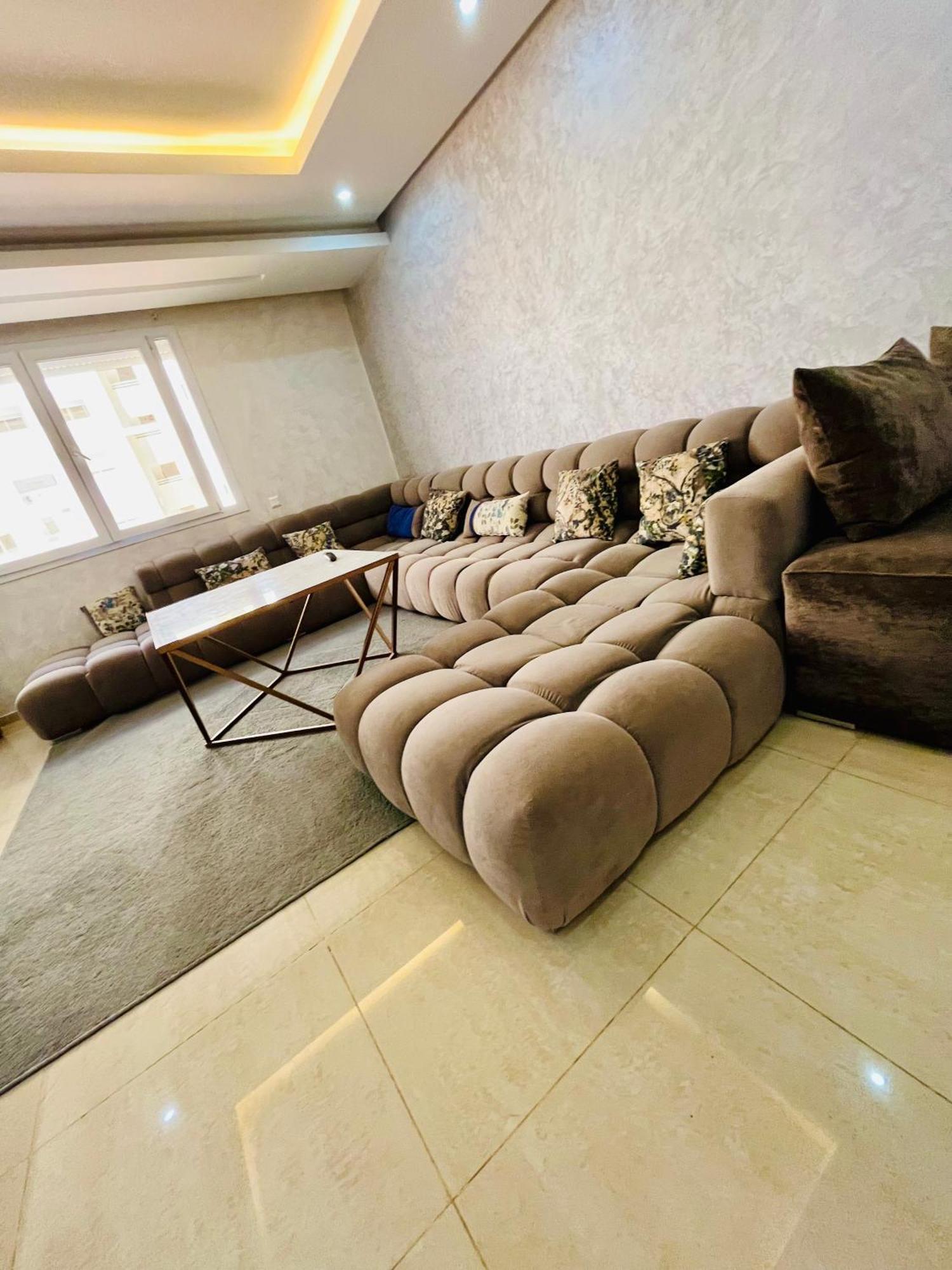 Appartement Islane