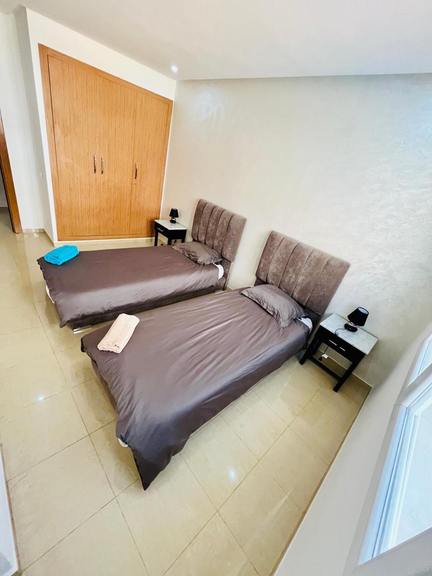 Islane Appartement