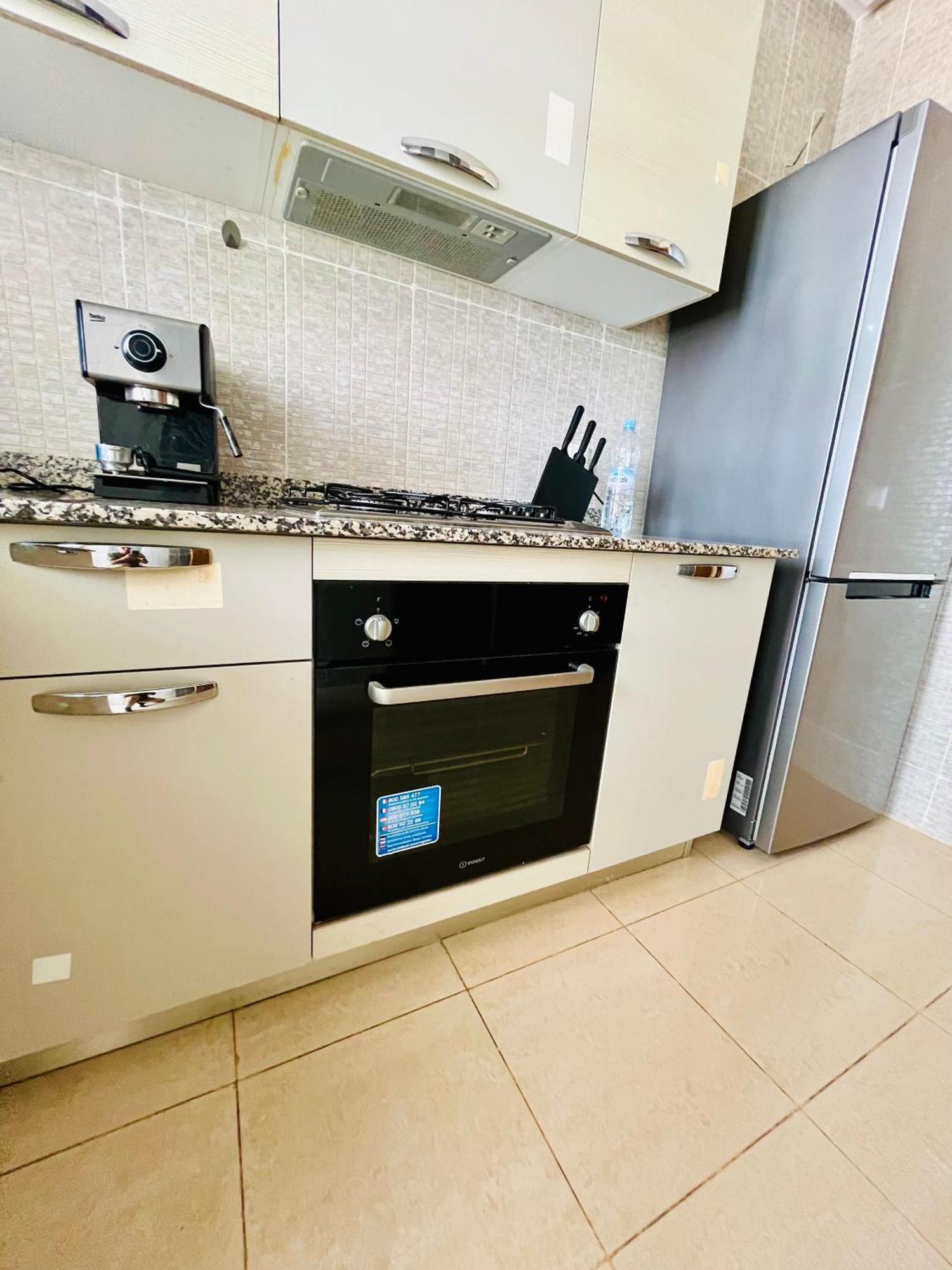Appartement Islane