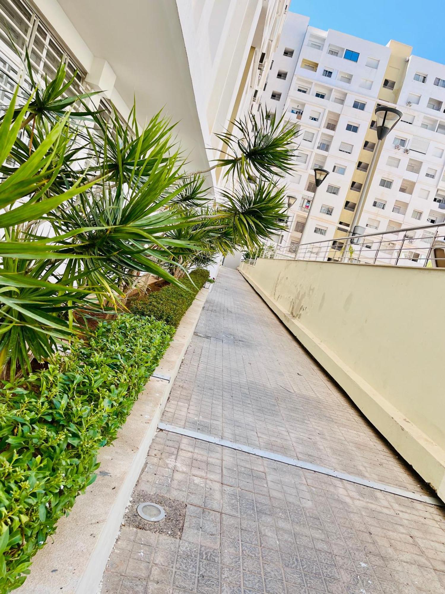 Islane Appartement Agadir