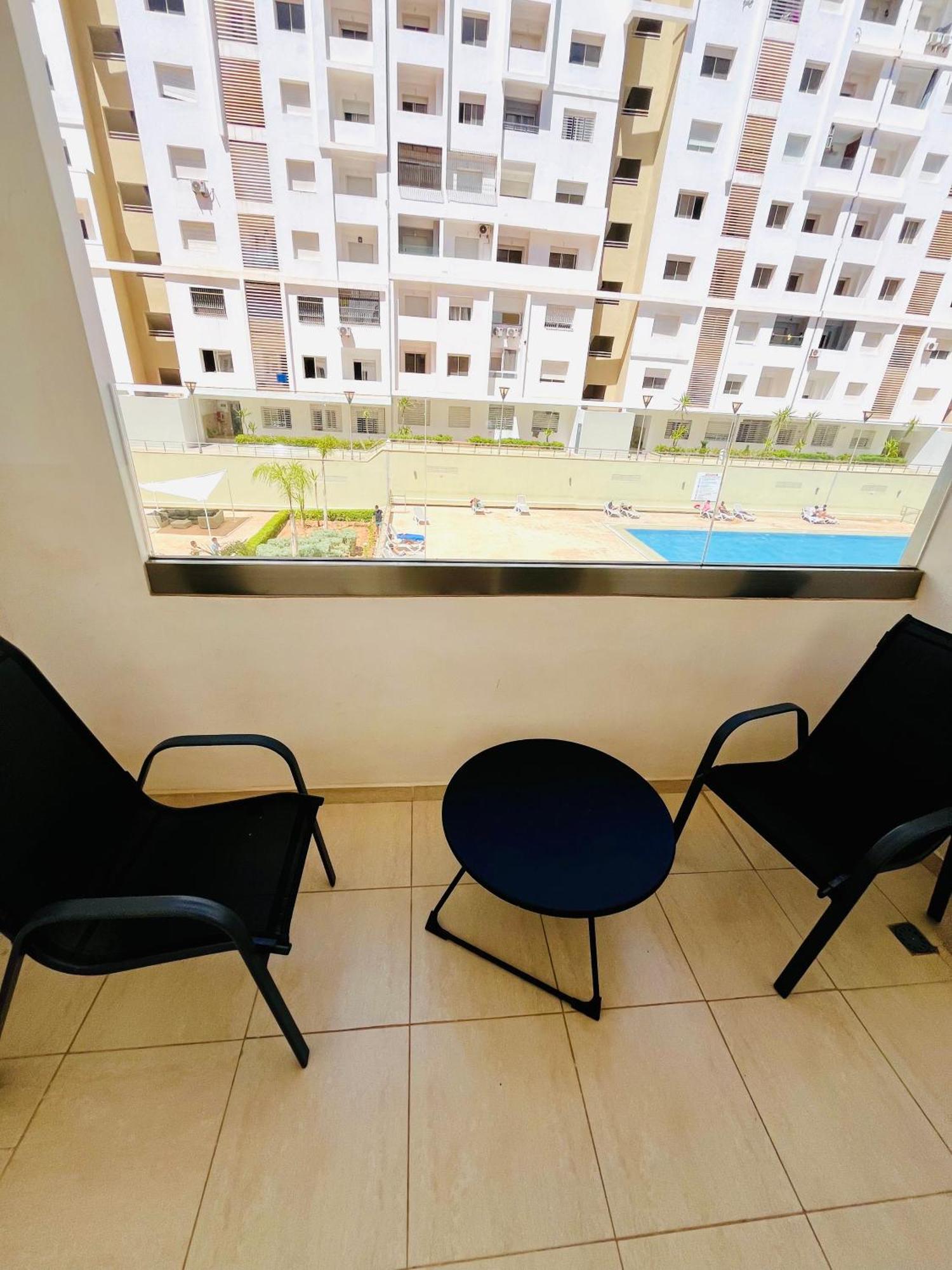 Appartement Islane *