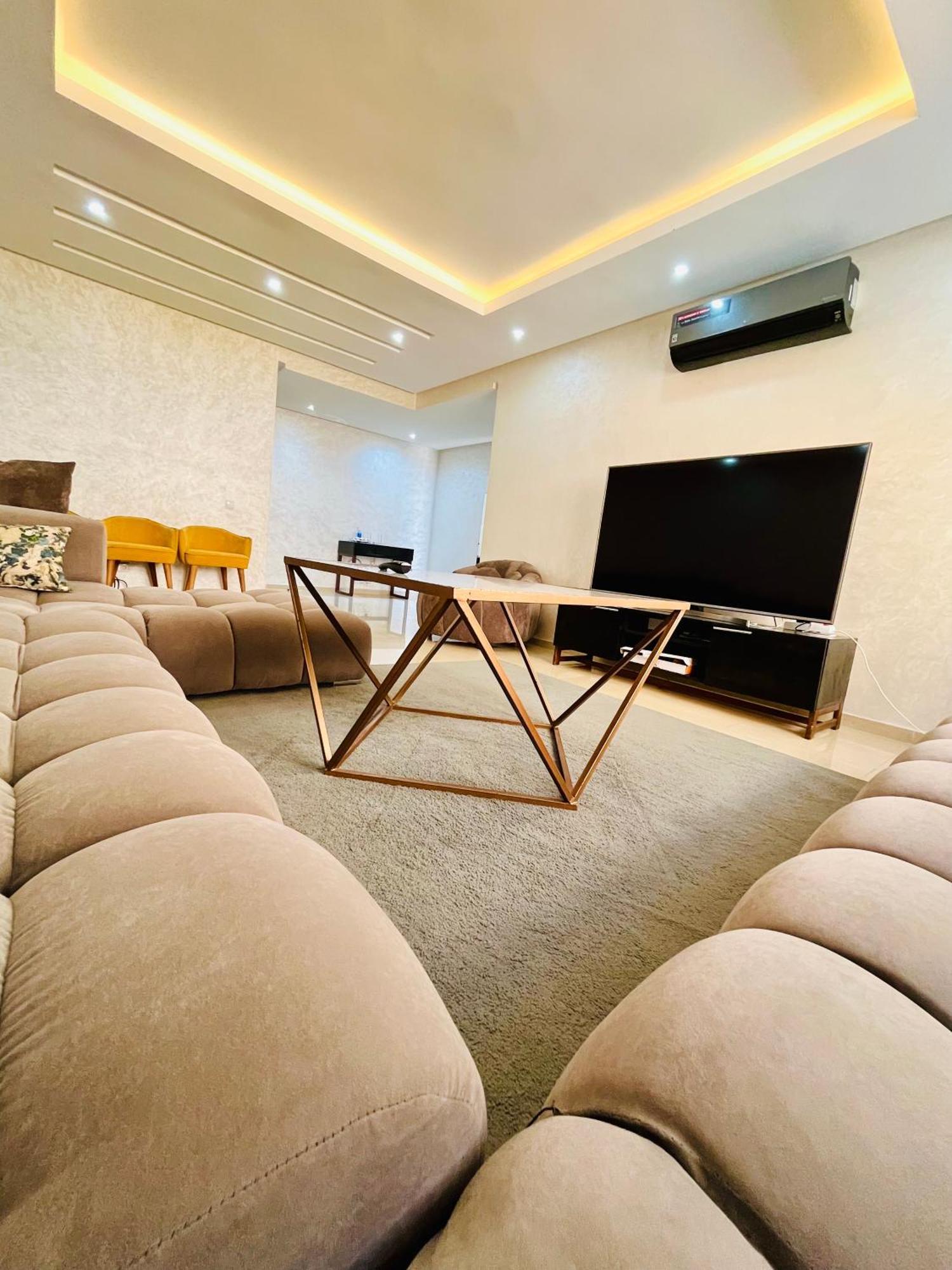 Appartement Islane *