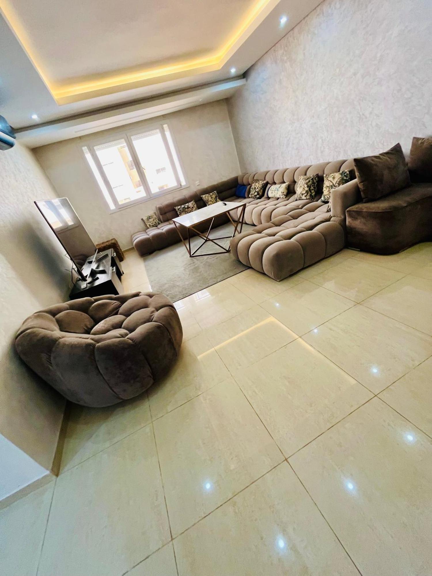 Islane Appartement *