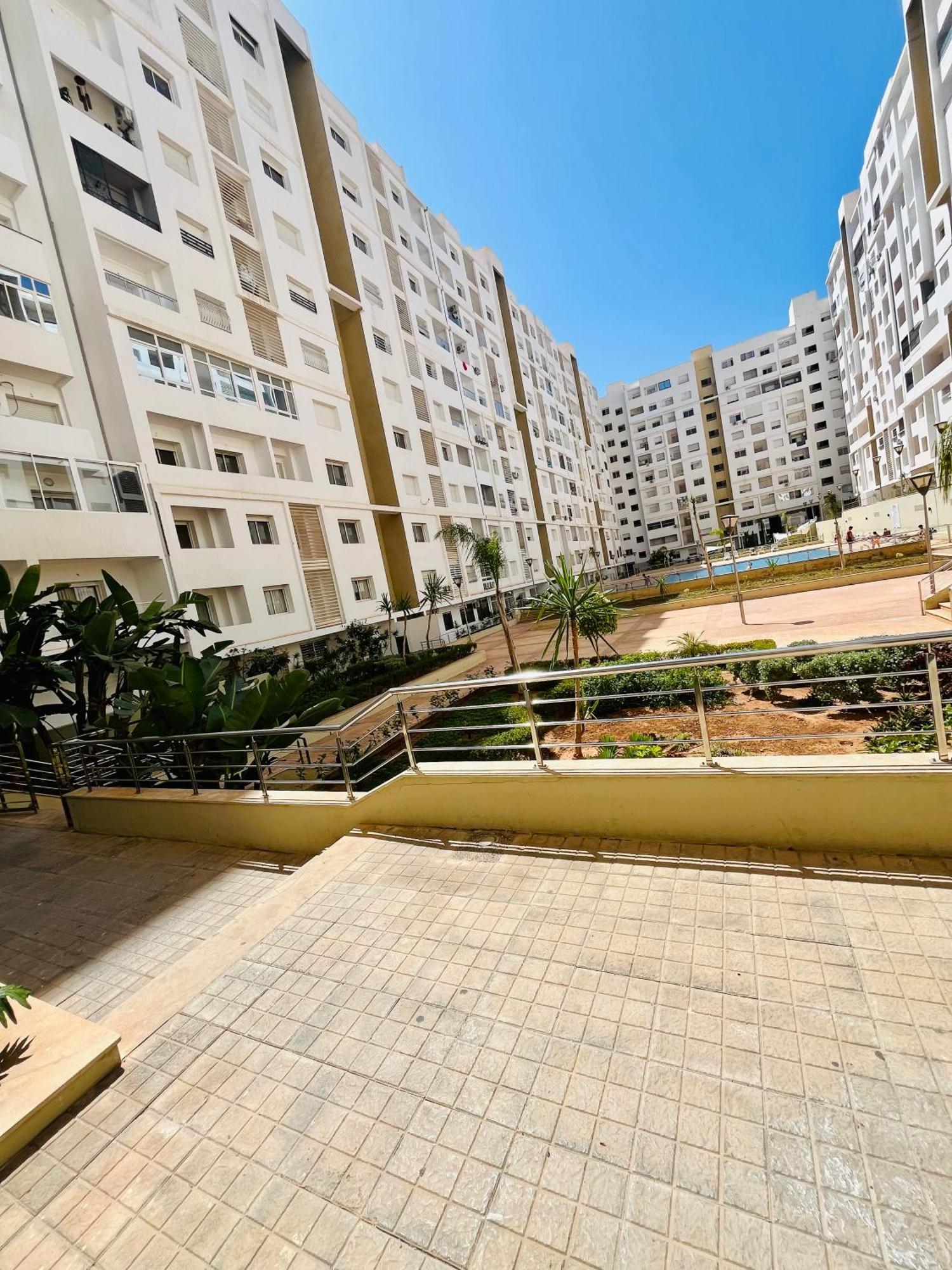 Islane Appartement