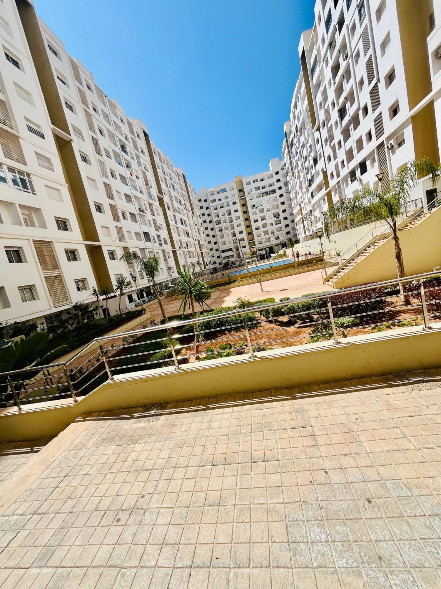 Appartement Islane