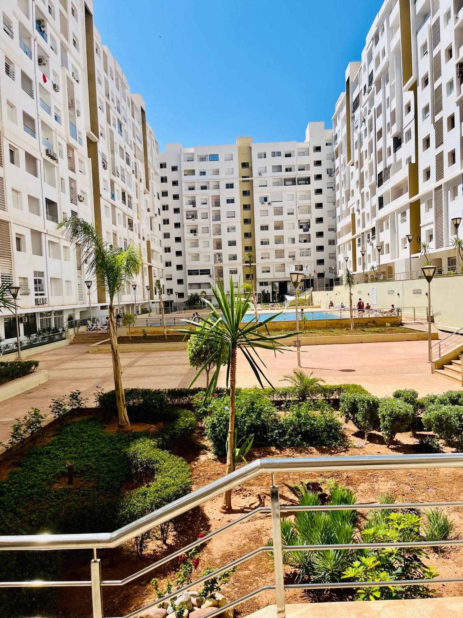 Islane Appartement