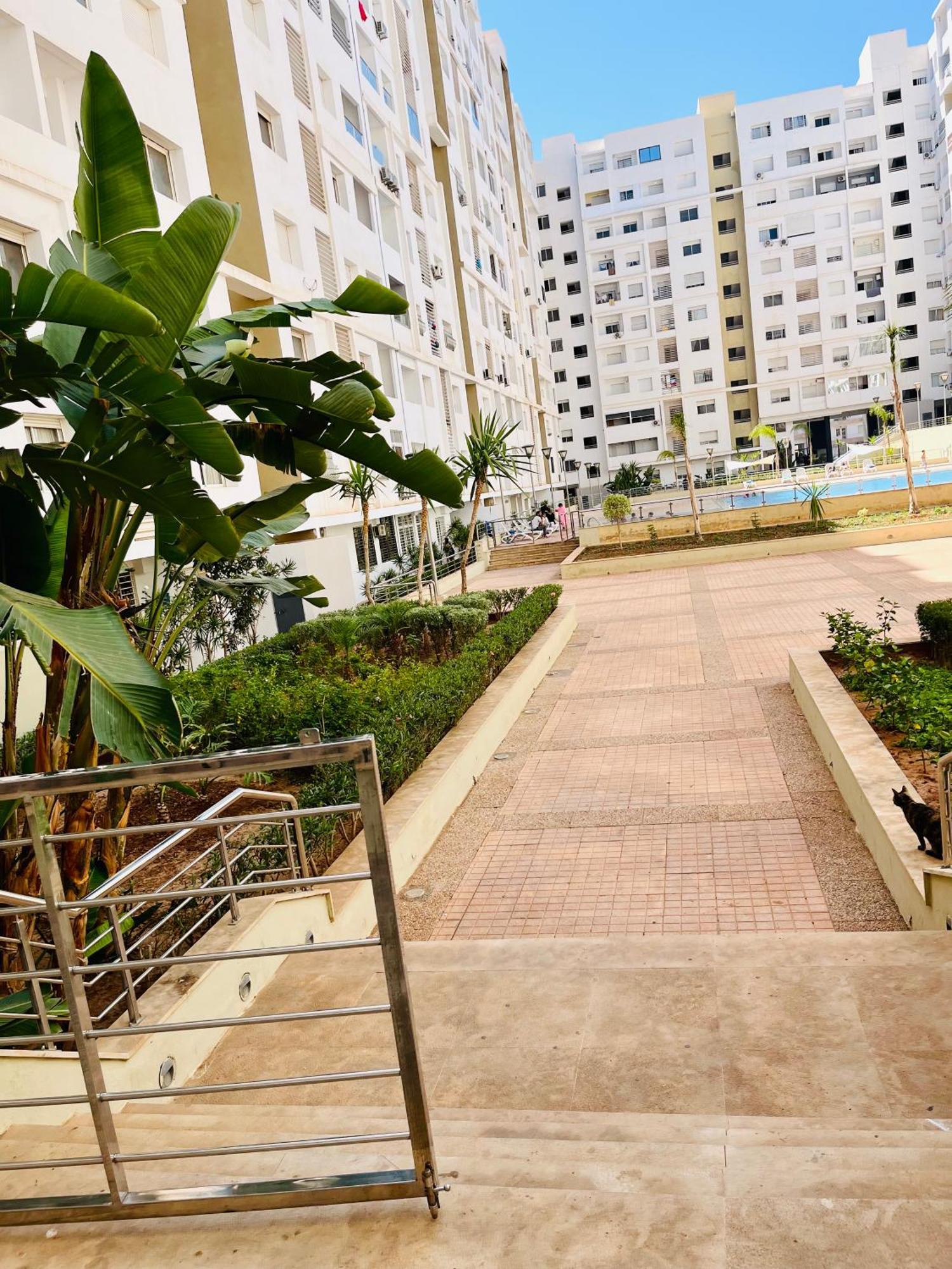 Appartement Islane