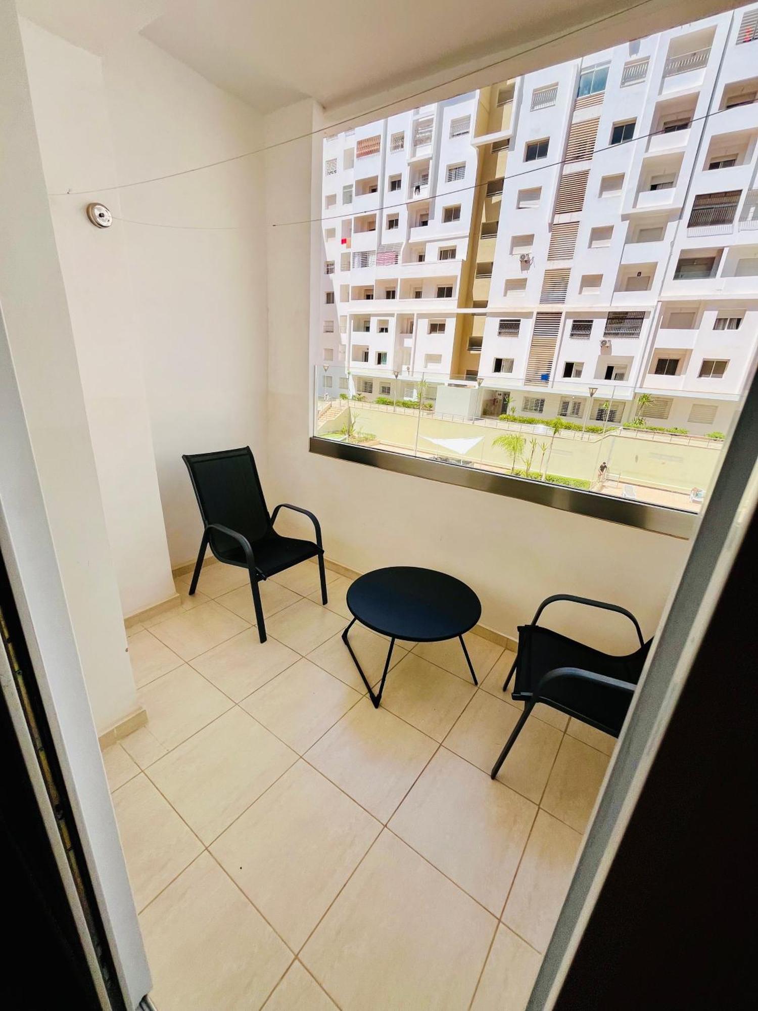 Apartment Islane Agadir