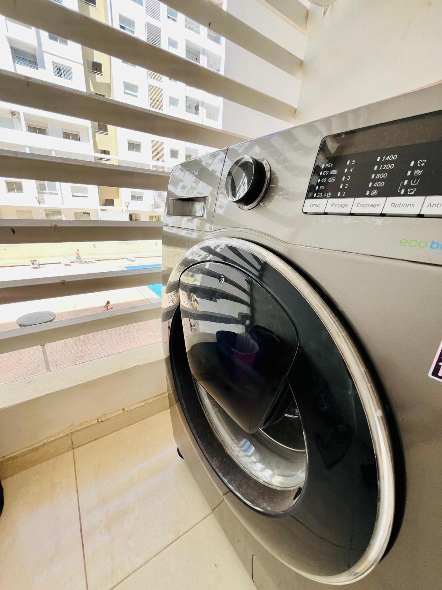 Islane Apartment Agadir