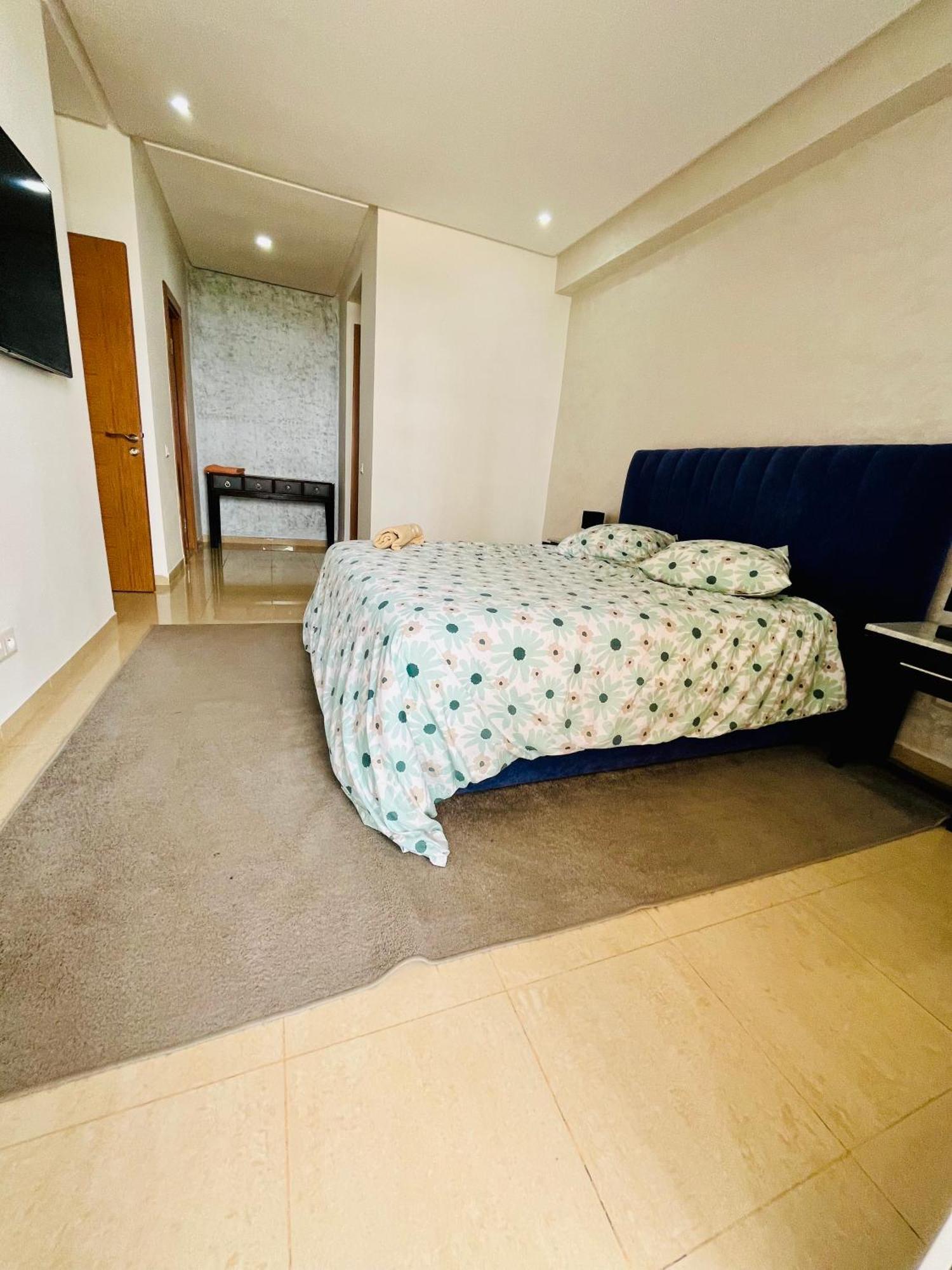 Apartment Islane *
