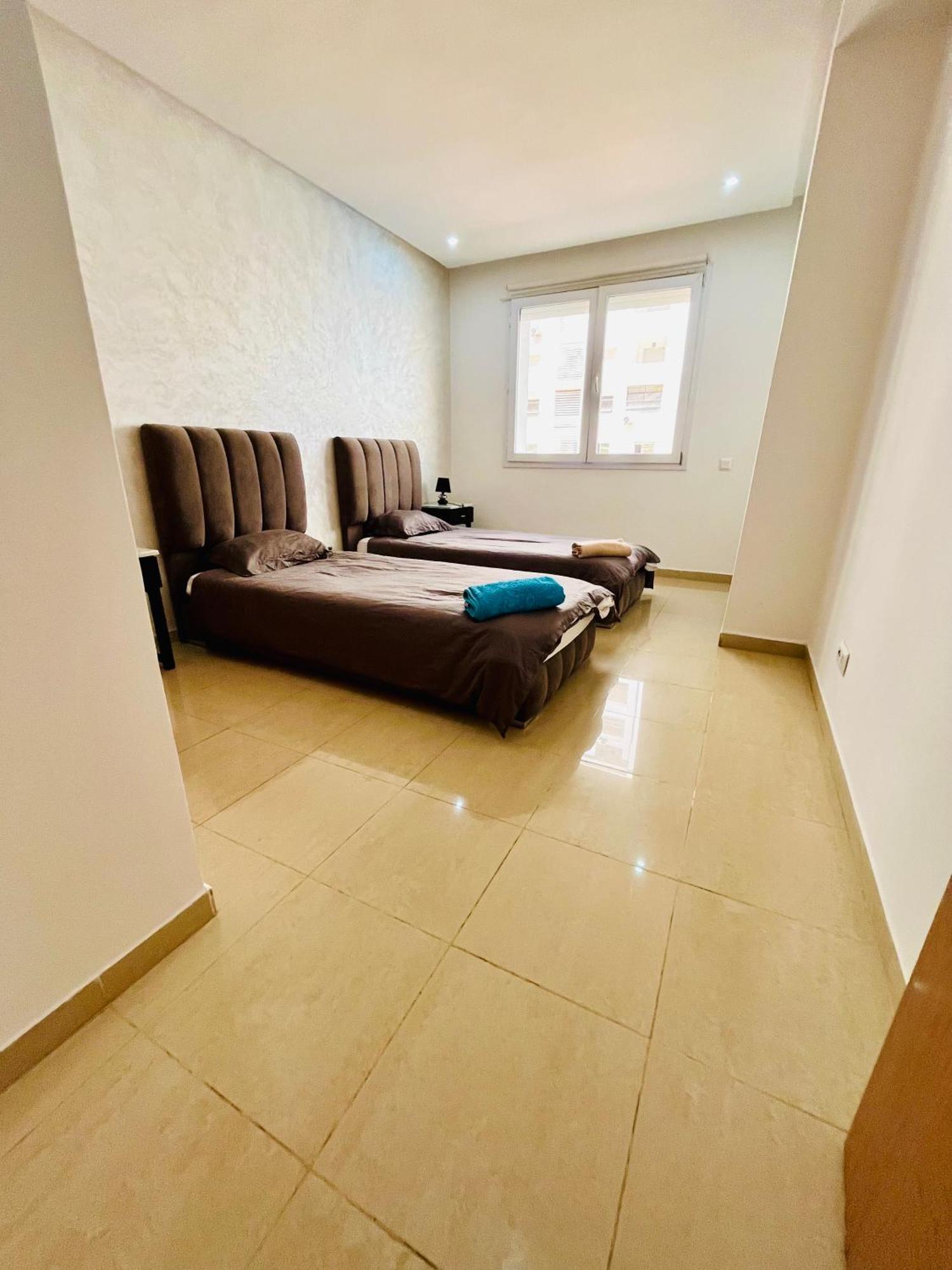 Islane Apartment